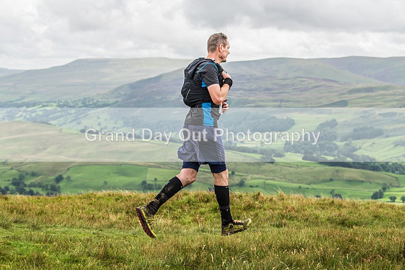 Sedbergh -2181 - Sedbergh Hills Fell Race Sunday 20th August 2023