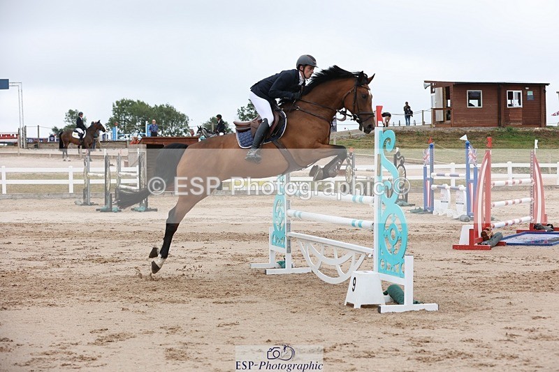 250717-101330-03965 - Cls 9, 1 Star Bronze Tour