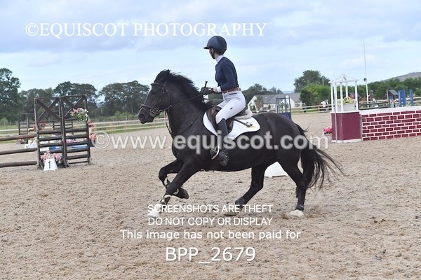 BPP_2679 - DERBY CLASS 8 - 90CM