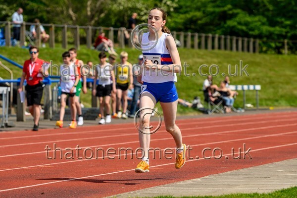 East25Sun-912364 - Track Female