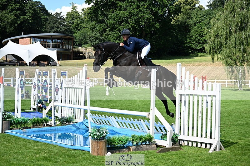 250703A-095944-02399 - Cls 1 Snr Foxhunter