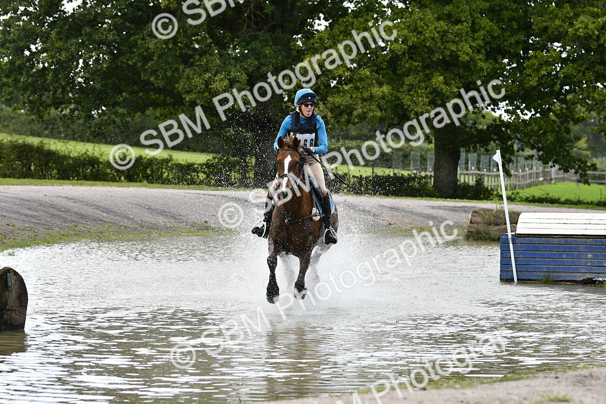 SBM_09760 - E3 - Eventers Challenge 80cm Open