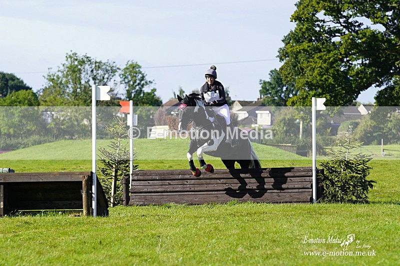  WWHT 031021 1252 - Open Novice (0.80m) 03/10/21