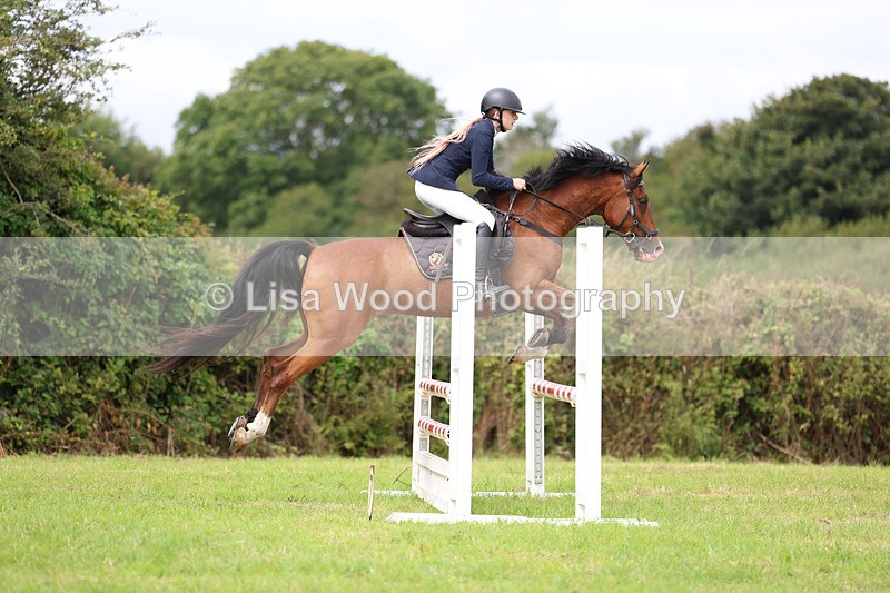 3E7A6498 - Class 3:80cm Juniors and Seniors