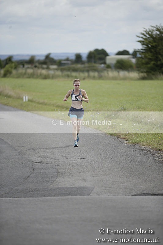 CAD5M 210719-0727 - Cadence Events Colerne 5 Miler  21-Jul-2019