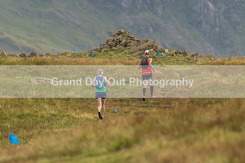 Seat Sandal-465 - Seat Sandal Fell Race Wednesday 17th July 2024