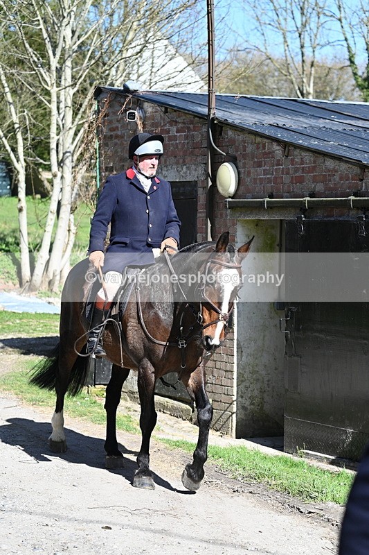WJ7_9685 - Home for hunt tea !