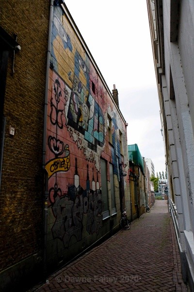  - Dordrecht Snapshots
