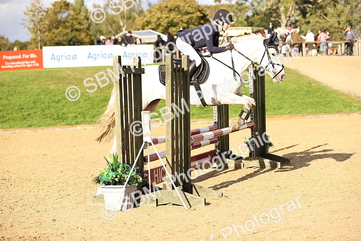SBM_51803 - J10 - Junior Pony 75cm Championship