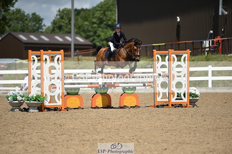 250628-133904-04025 - Cls 23 Graham Heath Equestrian 128cm & 138cm