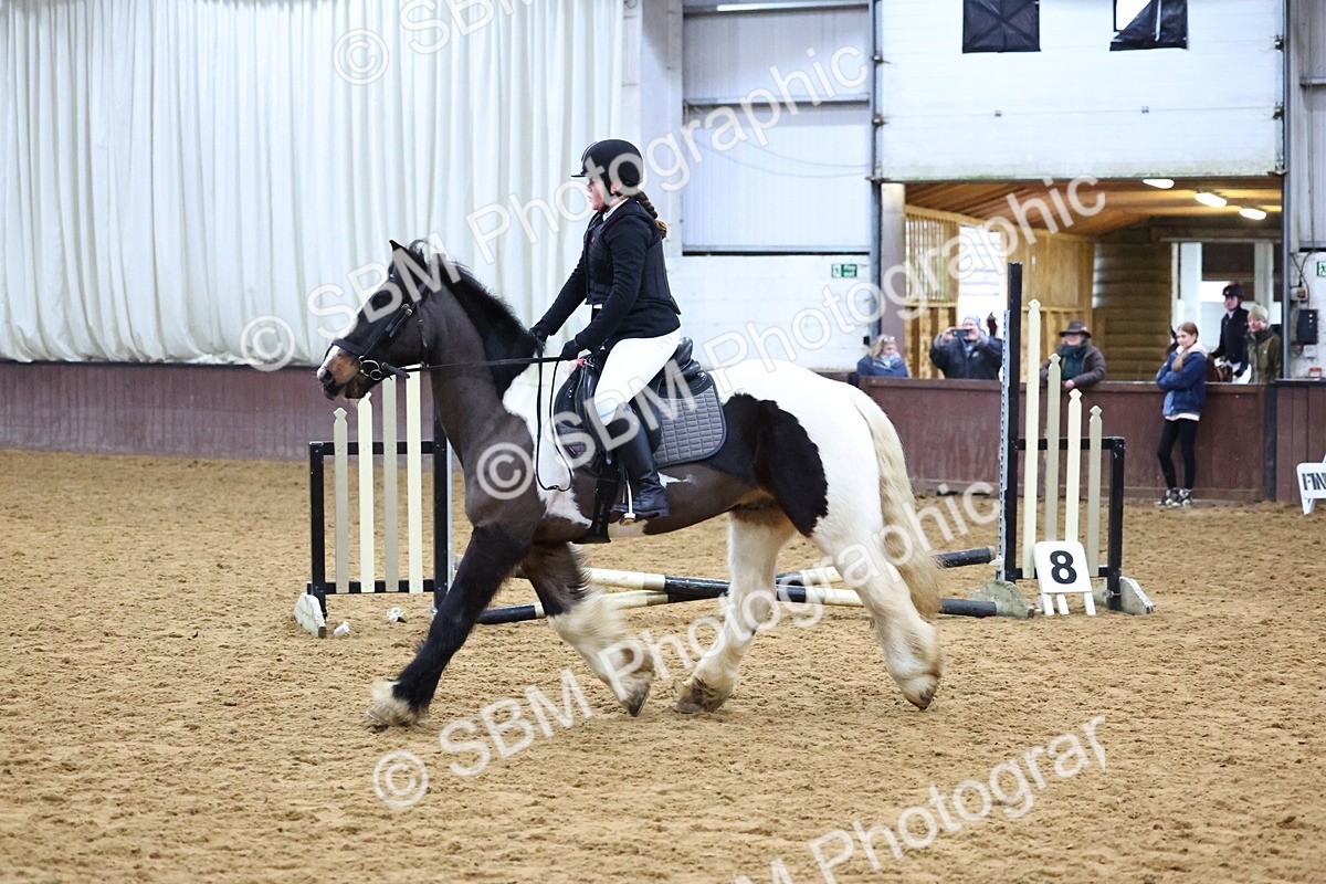 SBM_000162 - Class 1 - 40cm