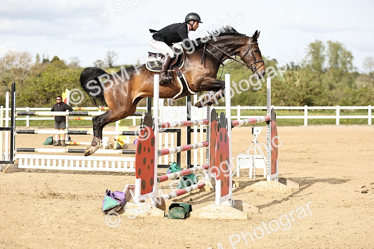 SBM_001644 - Class 6 - national 1.30m 1.40m
