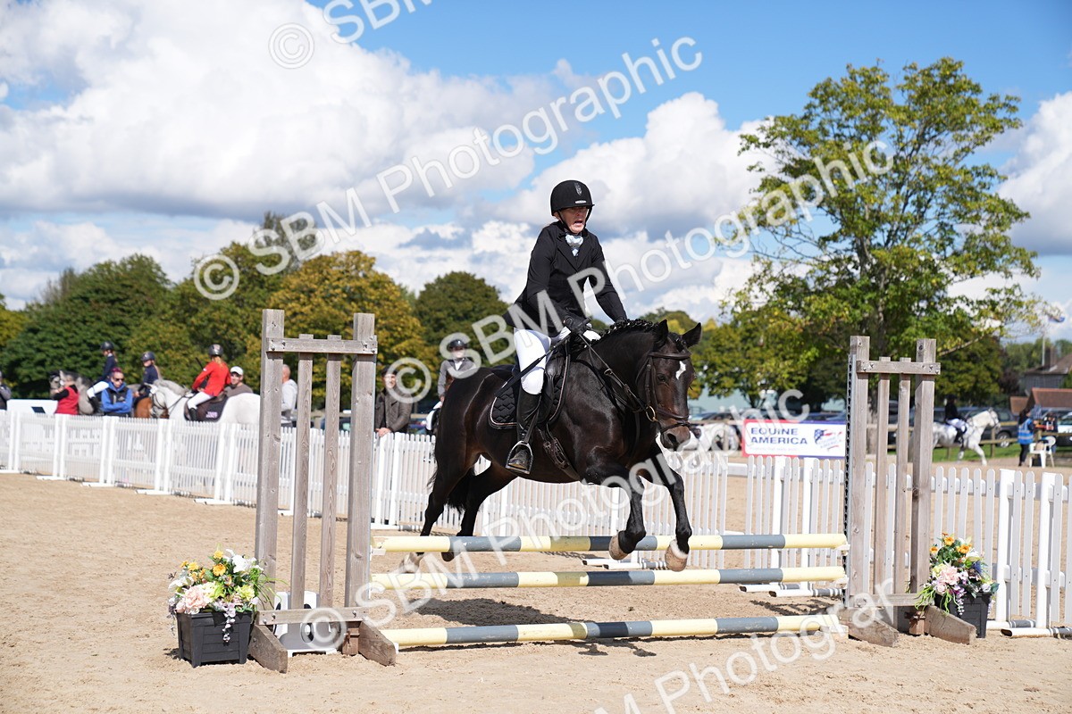 SBM_06019 - J55 Clear Round 60cm