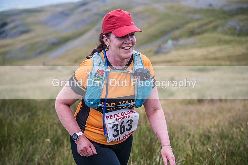 Ingleborough-639 - Ingleborough Mountain Race Saturday 18th July 2026
