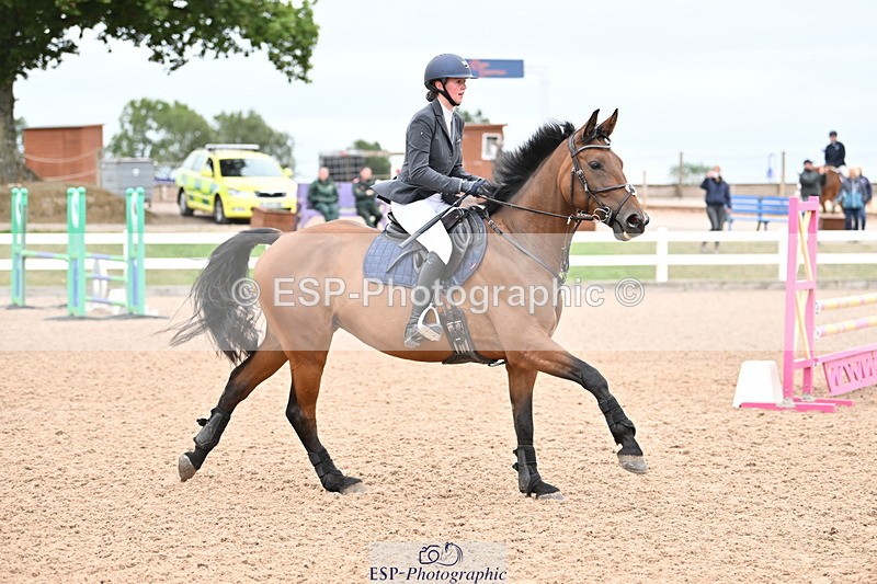250820B-100647-00047 - Clear Round and Cls 1 British Novice and 90cm Open