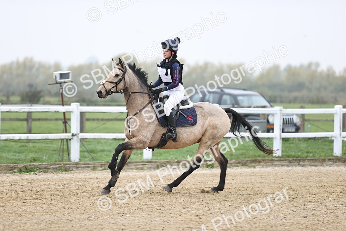 SBM_000592 - Class 1 - 70cm