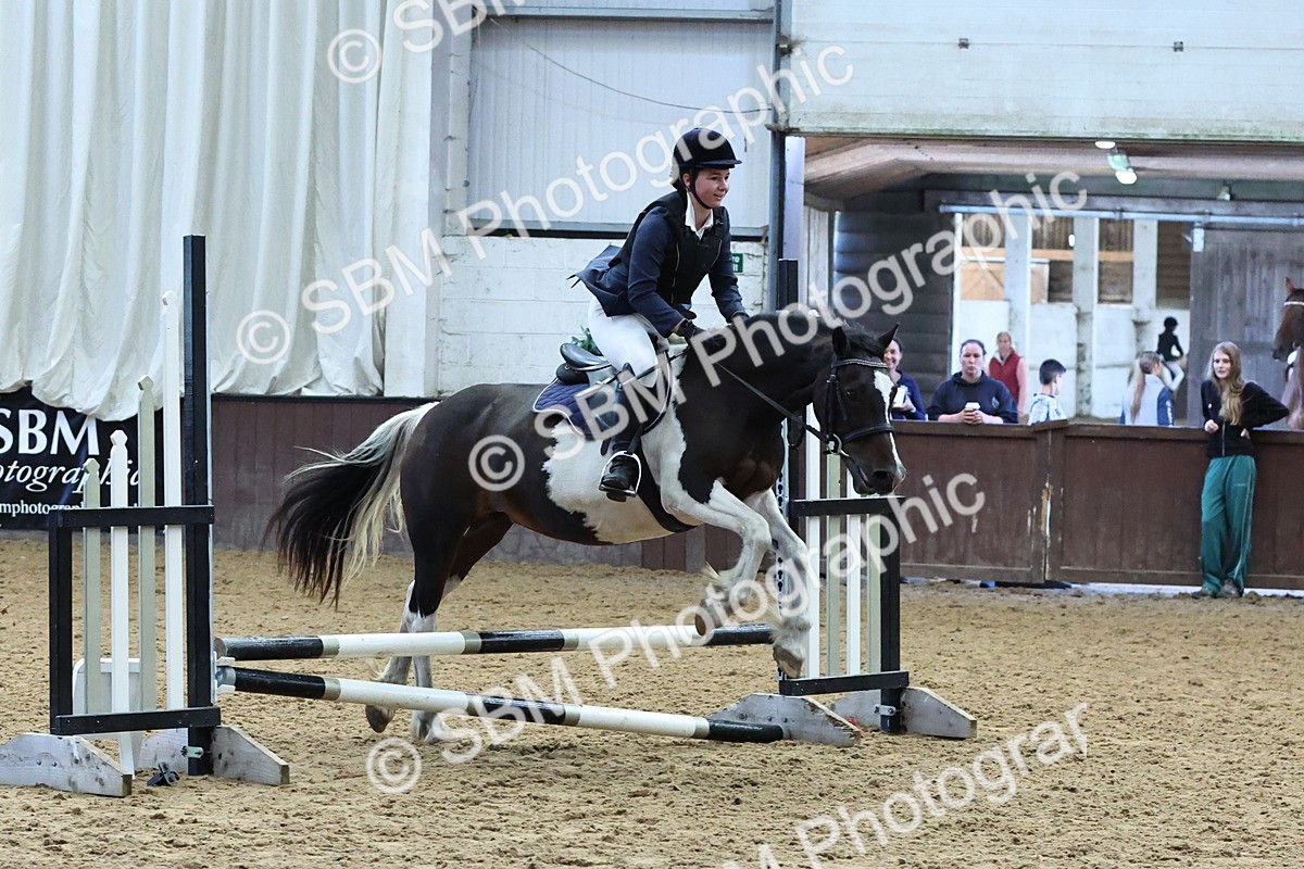 SBM_005122 - Class 3 - 50cm Open