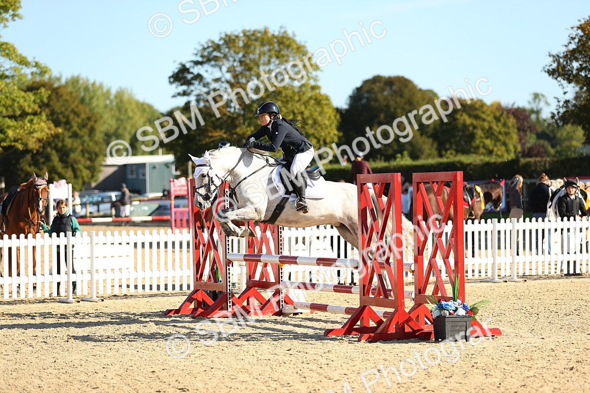 SBM_16621 - J33 - Senior 75cm Championship