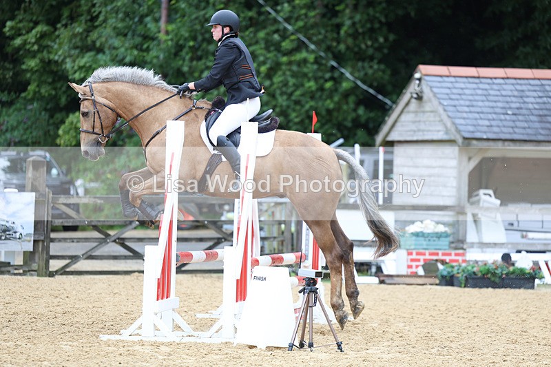 3E7A9292 - Class 7: 70cm Senior