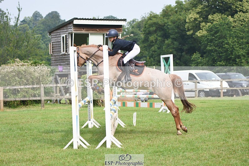 230618-094236-08963 - Cls 27 Cats & Pipes 128cm & 138cm