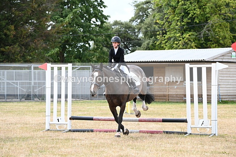 WJ6_5209 - Class 12 Minimus Jumping 45cm