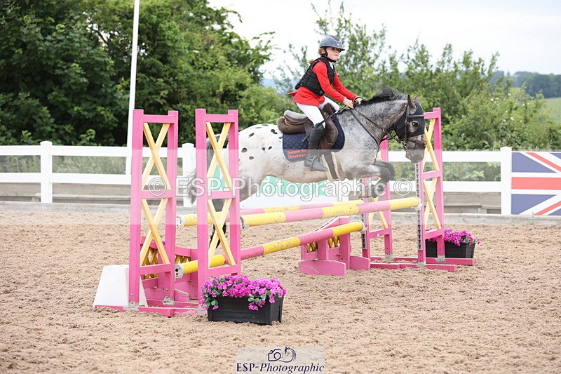 240630A-180125-16264 - Cls 28 Stepping Stones 128cm + 138cm