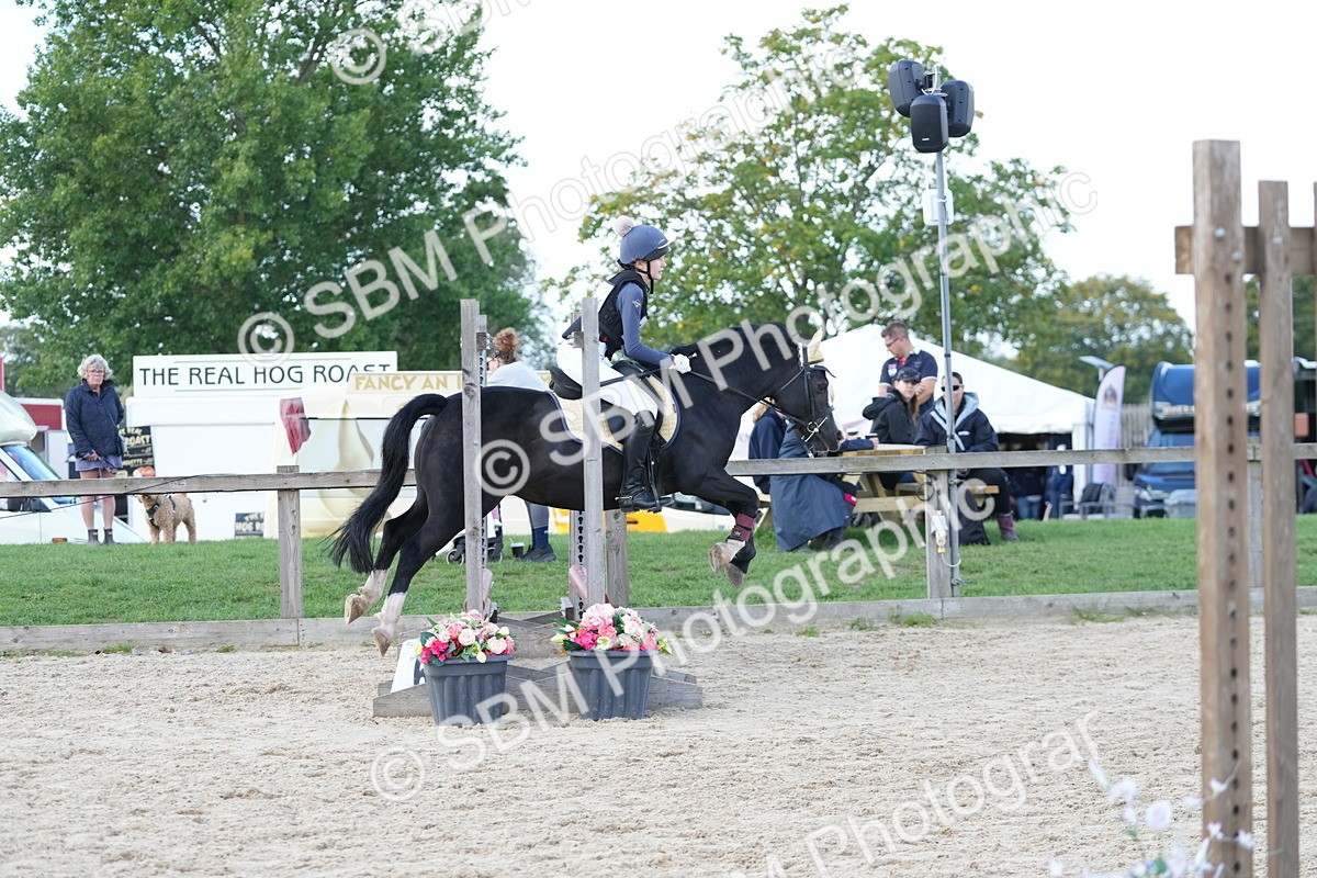 SBM_17748 - J58 - Clear Round 50cm