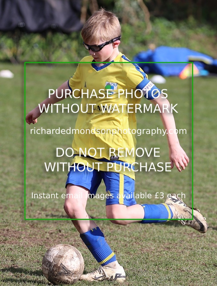 IMG_4687 - Kendal United vs Halton Bulls (24/3/24)