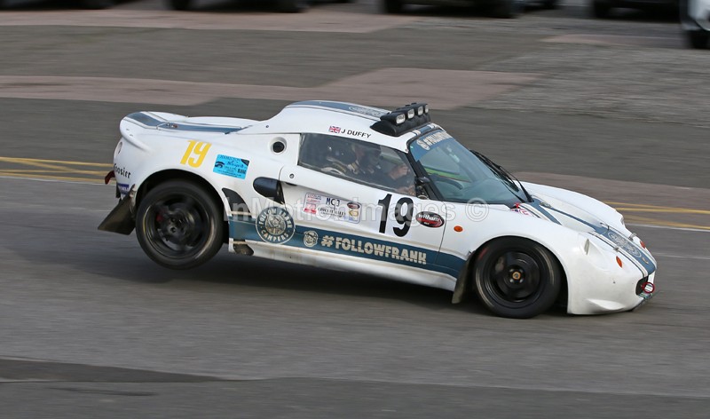  - MGJ winter stages @Brands Hatch