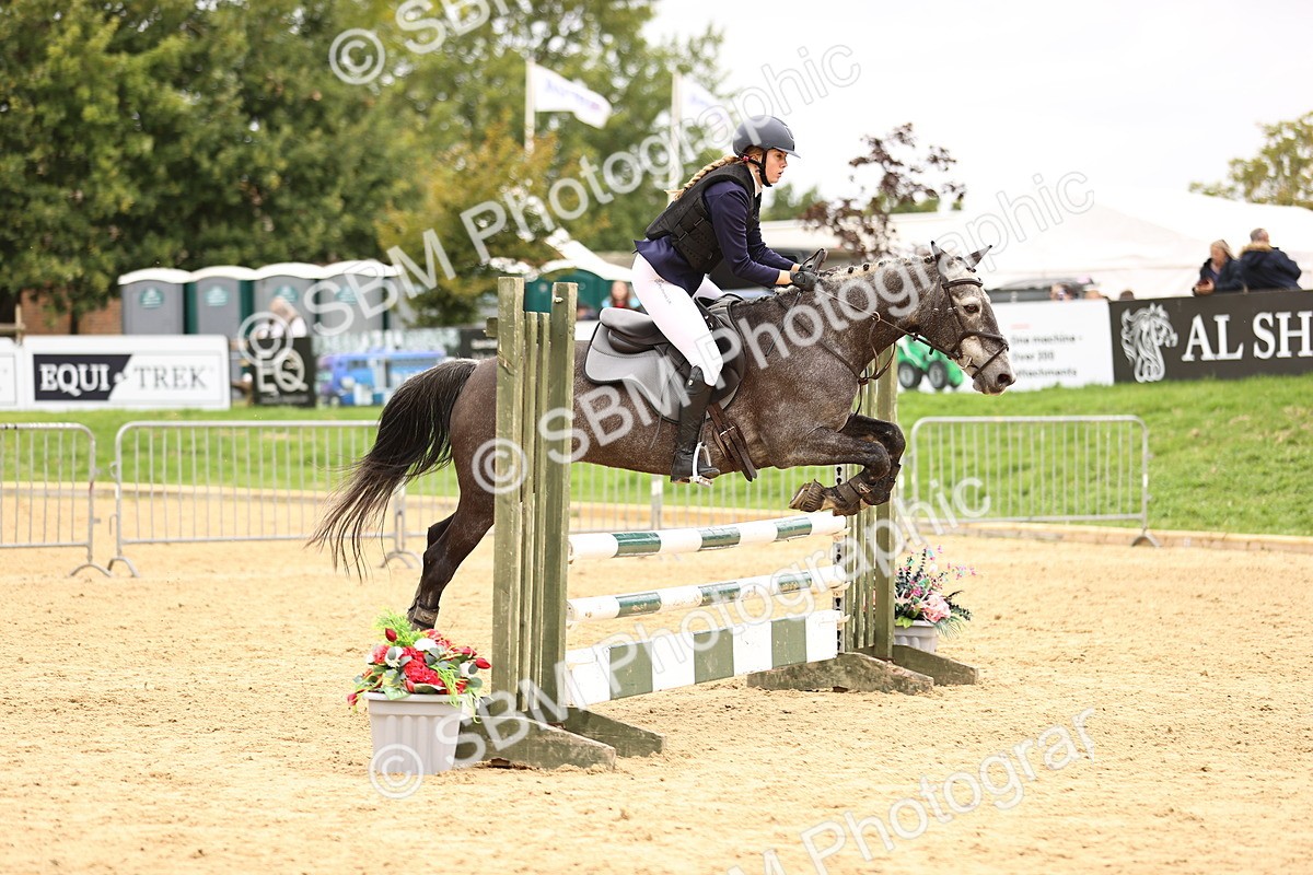 SBM_65602 - J17 - Junior Pony 80cm Championship