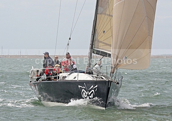 090509 NIGHT OWL IMG_9393 - Sailboats - monohull