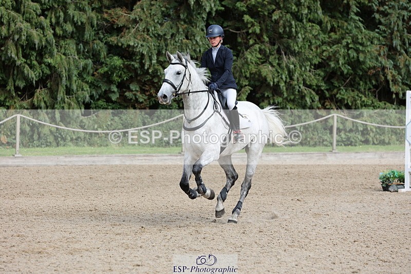 250703A-170144-06160 - Cls 10 1.05m Amateur Q and Open