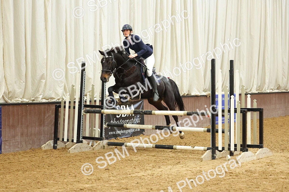 SBM_000378 - Class 2 - British Novice - 90cm