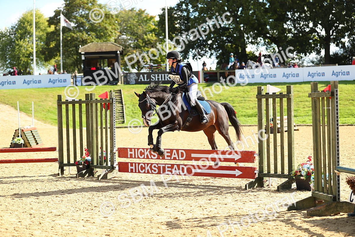 SBM_03498 - E3 Eventers Challenge 70cm Open