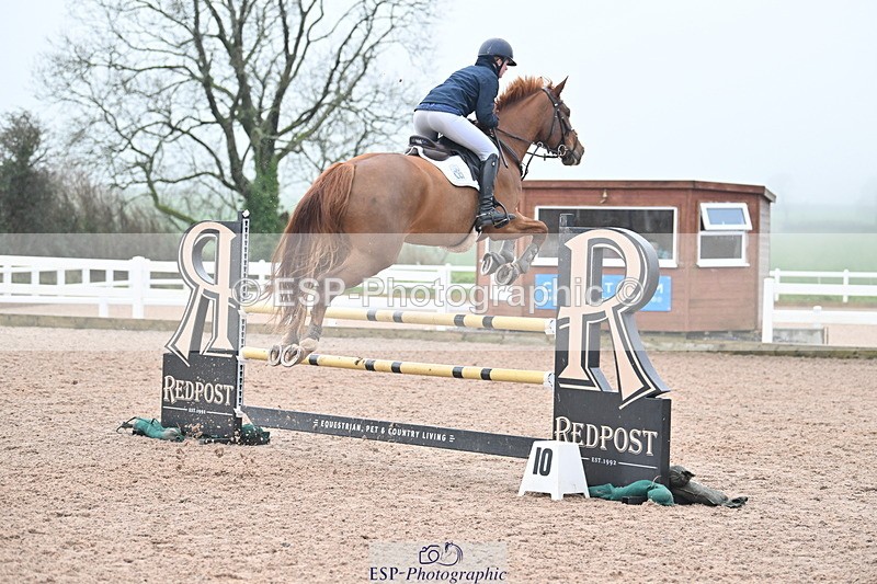 231210A-121625-02404 - Cls 19 Snr 1.05m Open