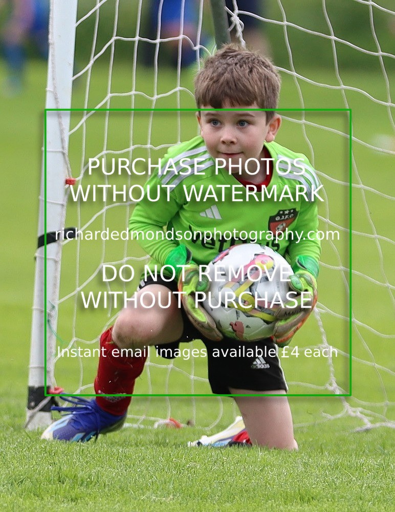 IMG_2513 - Under 8 Silver Plate Final-Grange Utd vs Kendal Utd