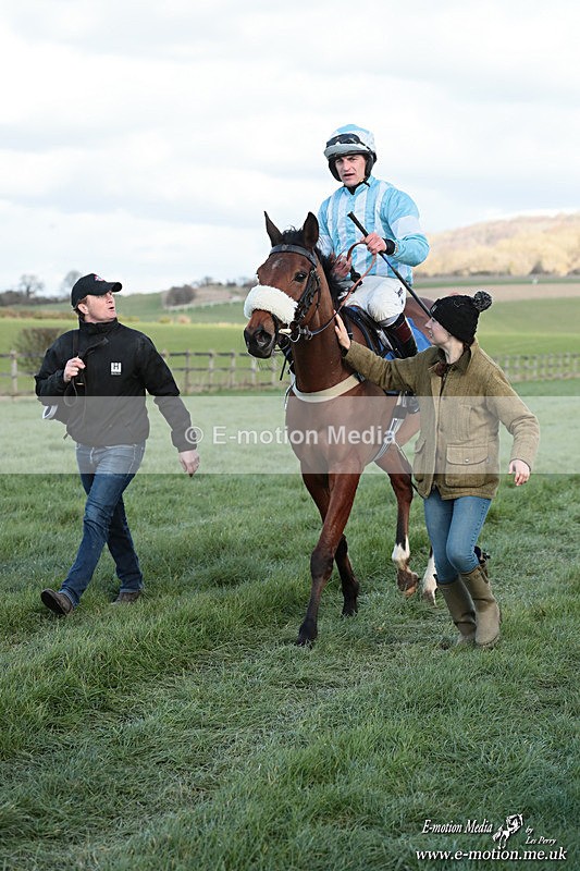 PtP 280226 822 - Kimblewick PtP Kingston Blount 28/02/26