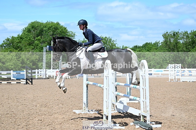 240609A-133917-05820 - Cls 25 Pony Newcomers and 1m Open