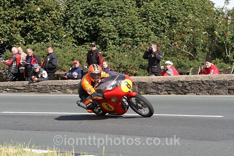 IMG_0397 - 500cc Classic TT Race
