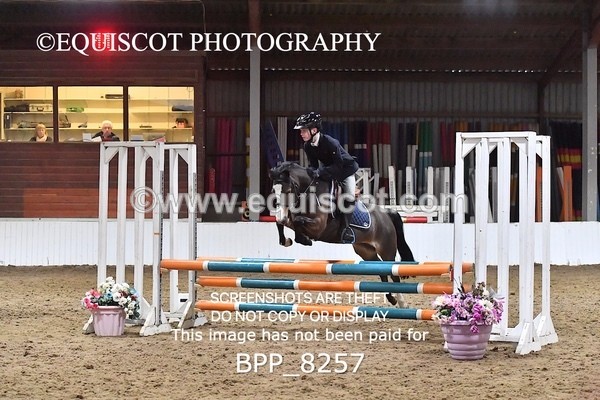 BPP_8257 - CLASS 4 Stepping Stones 128/ 138cms Handicap