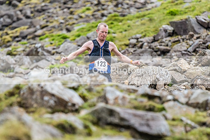 Wasdale-1069 - Wasdale Horseshoe Fell Race Saturday 13th July 2024