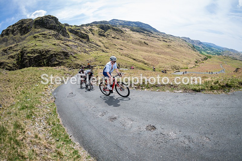 140530 - Hardknott Pass Camera 2 14.00-15.00