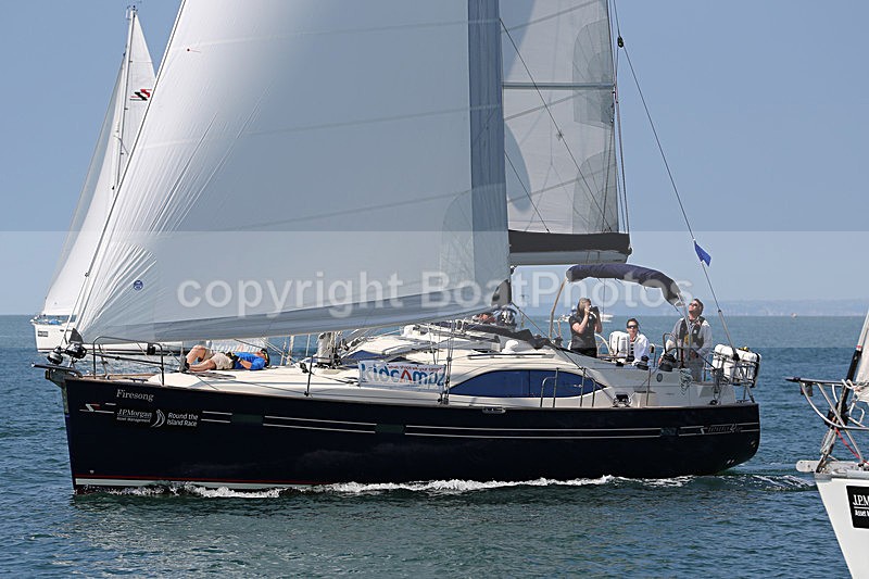 140621 FIRESONG IMG_7236 - ROUND THE ISLAND - 21st June 2014
