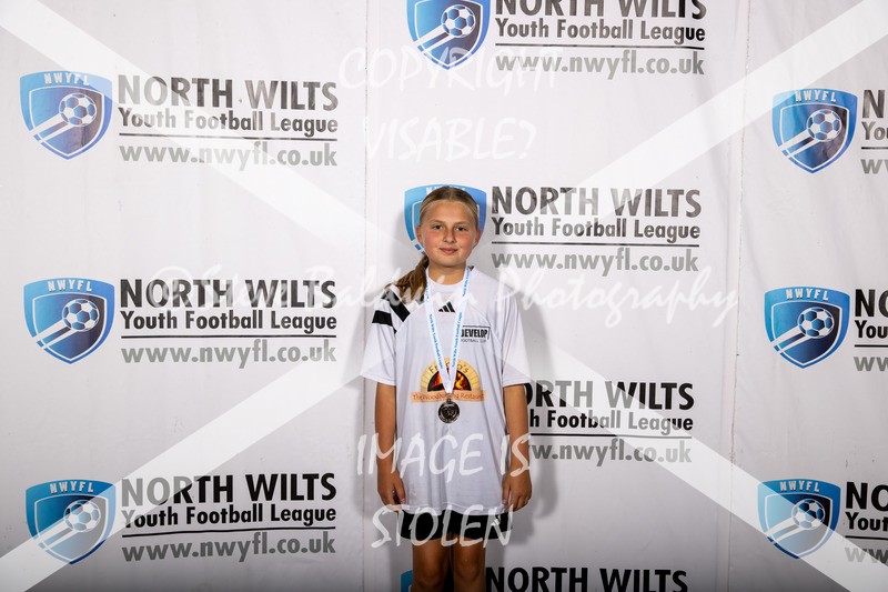 North Wilts Presentations 2026-758 - Develop FC Girls