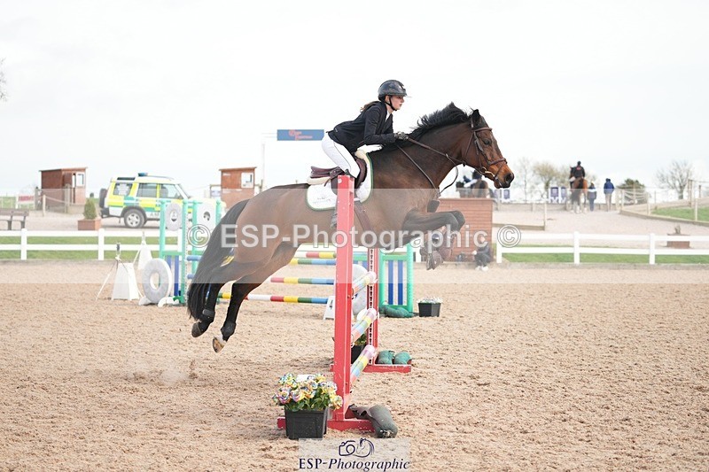 250329-132909-04921 - Cls 23 95cm National Amateur Quali