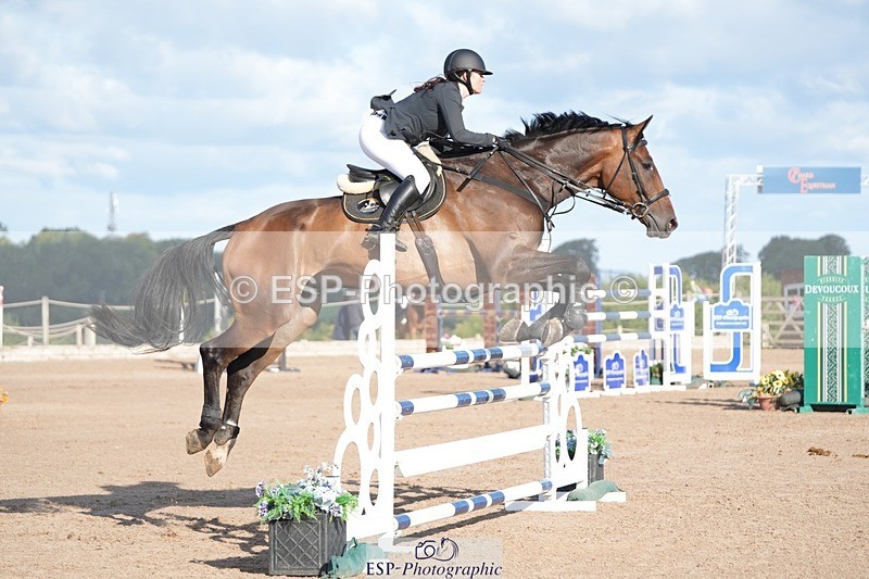 250801-082303-03201 - Cls 13 Snr Newc 1st Rnd