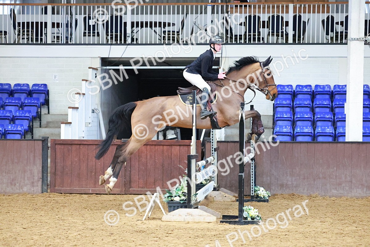 SBM_002917 - Class 9 - Senior Discovery - 1.00m