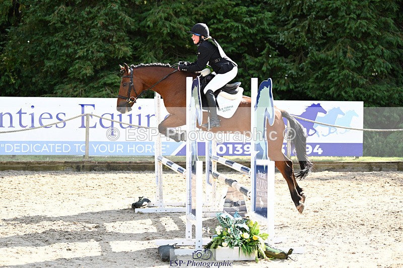 240824X-161312-29919 - 80cm Round 2 15.30 to 16.50