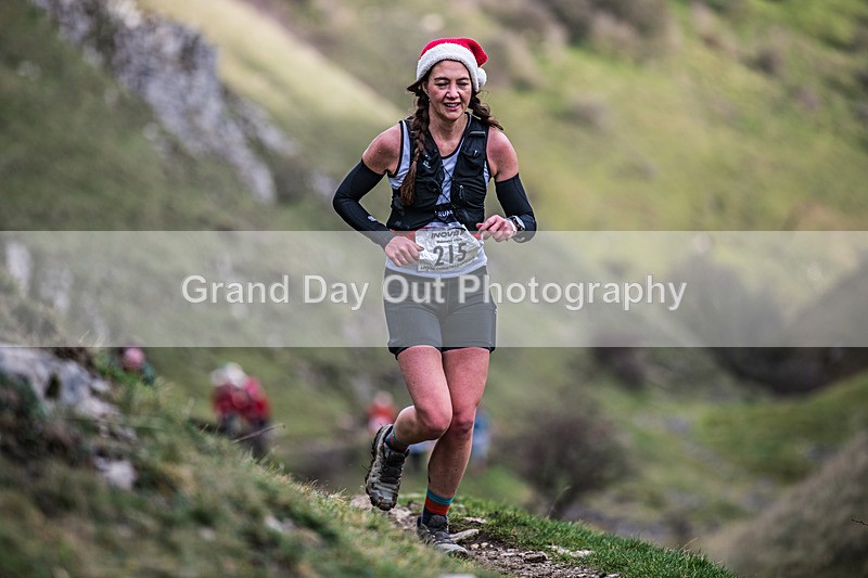 Litton-687 - Litton Christmas Cracker Fell Race (Limestone Series) Sunday 14th December 2025