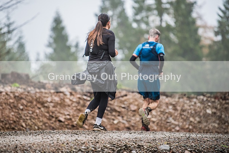 Glentress 21  10K-1650 - High Terrain Events Glentress 21 & 10K Trail Races Saturday 18th November 2023